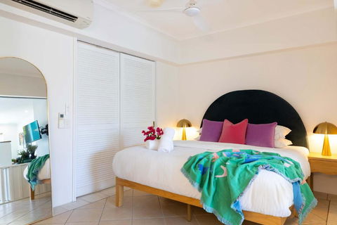 CASA PAPAYA Adults Only Apartment - Hotel Gold Coast 3