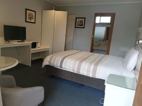 Casey On Princes Motel - Hotel Gold Coast 1