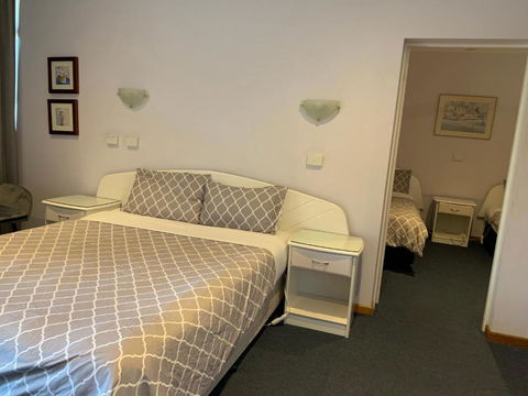 Casey On Princes Motel - Hotel Gold Coast 3