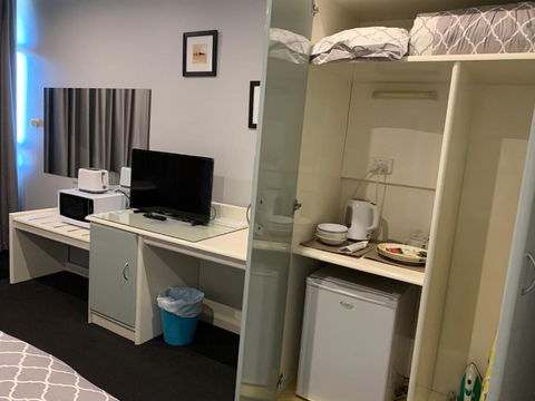 Casey On Princes Motel - Hotel Gold Coast 4