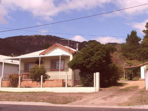 CASS Cottage - Hotel Gold Coast 0
