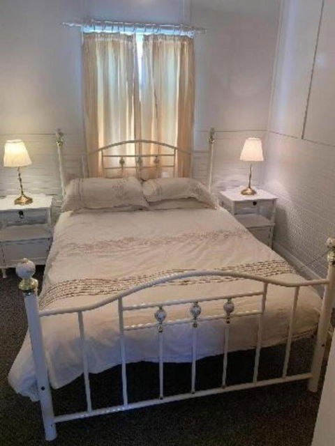 CASS Cottage - Hotel Gold Coast 2
