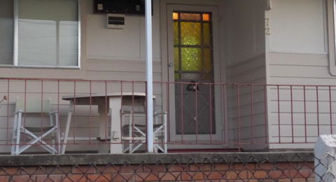 CASS Cottage - Hotel Gold Coast 4