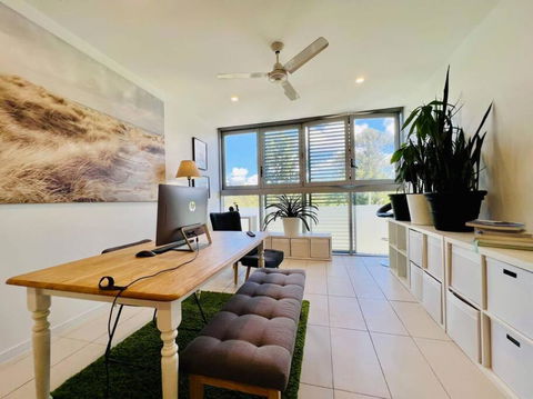 CASSA PLAZA - Cosy 1 Bedroom Apt South Brisbane Managed By The Cassa - Hotel Gold Coast 1