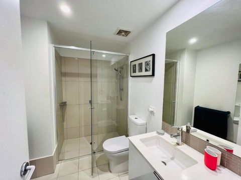 CASSA PLAZA - Cosy 1 Bedroom Apt South Brisbane Managed By The Cassa - Hotel Gold Coast 3