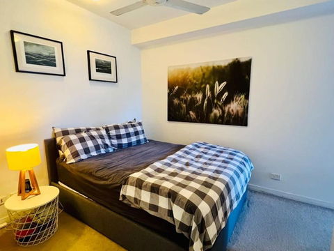 CASSA PLAZA - Cosy 1 Bedroom Apt South Brisbane Managed By The Cassa - Hotel Gold Coast 4