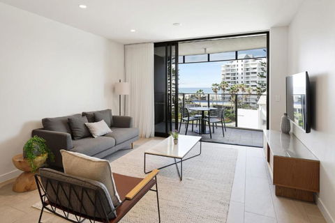 CASSA VUE - Cozy Apartments Managed By The Cassa - Hotel Gold Coast 0