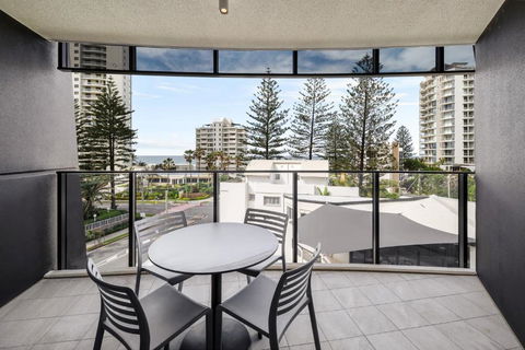 CASSA VUE - Cozy Apartments Managed By The Cassa - Hotel Gold Coast 2