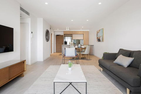 CASSA VUE - Cozy Apartments Managed By The Cassa - Hotel Gold Coast 4