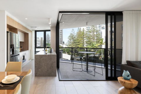 CASSA VUE - Cozy Apartments Managed By The Cassa - Hotel Gold Coast 1
