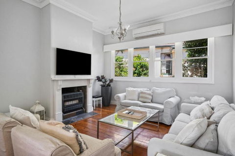 Charming House In Woolwich - Hotel Gold Coast 2