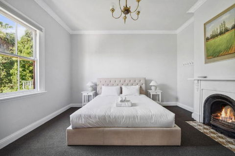 Charming House In Woolwich - Hotel Gold Coast 3