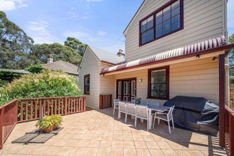 Charming House In Woolwich - Hotel Gold Coast 1