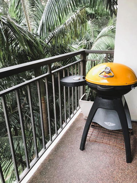 City Oasis - Terrific Location & District Views! - Hotel Gold Coast 3