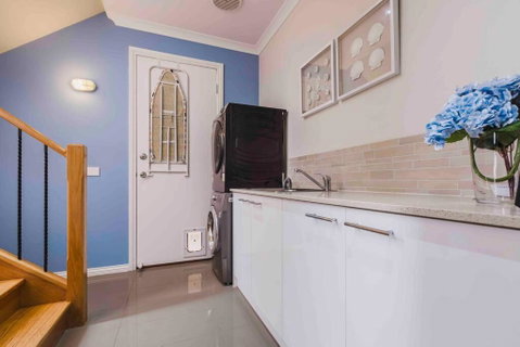 Coastal Escape, Townhouse Steps From The Sea - Hotel Gold Coast 1