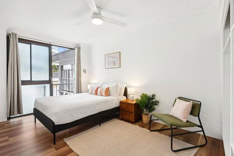 Coastal Hideaway On Palm Beach - Hotel Gold Coast 0