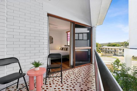 Coastal Hideaway On Palm Beach - Hotel Gold Coast 4