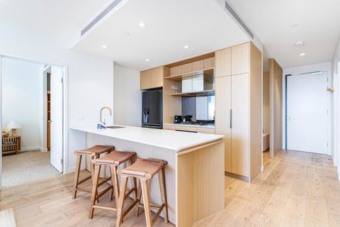 Coastal Modern Paradise - Hotel Gold Coast 1