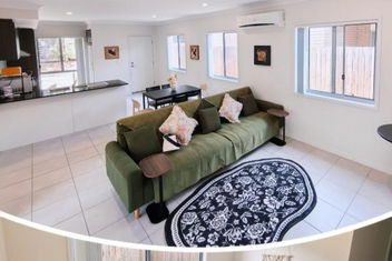Coomera Comfort Lodge Near Theme Park & Westfield with Hotel Gold Coast