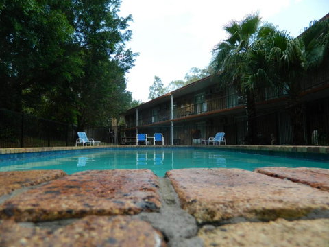 Coomera Motor Inn - Hotel Gold Coast 0