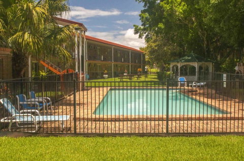 Coomera Motor Inn - Hotel Gold Coast 4