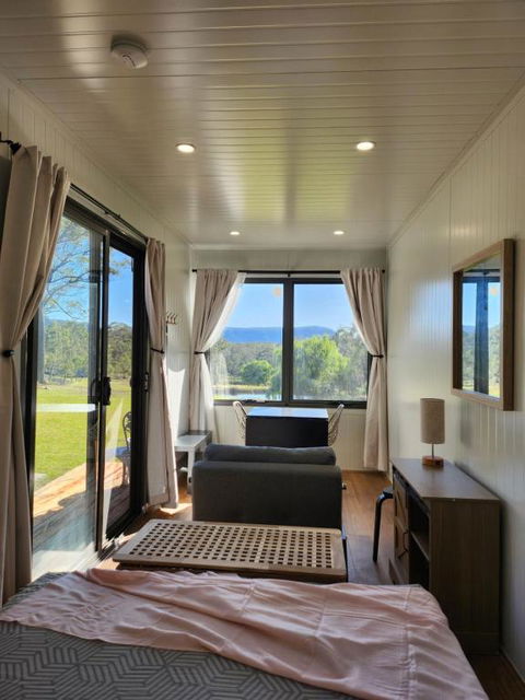 Delightful Container House With Views - Hotel Gold Coast 4