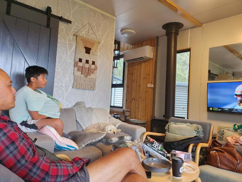 Delightful Container House With Views - Hotel Gold Coast 2