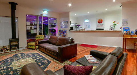 Crossroads Ecomotel - Hotel Gold Coast 3
