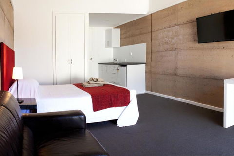 Crossroads Ecomotel - Hotel Gold Coast 1