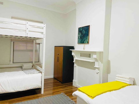 D109 Inner City Oasis On Buckingham - Hotel Gold Coast 2