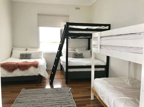 D109 Inner City Oasis On Buckingham - Hotel Gold Coast 3