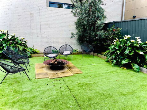 D109 Inner City Oasis On Buckingham - Hotel Gold Coast 4