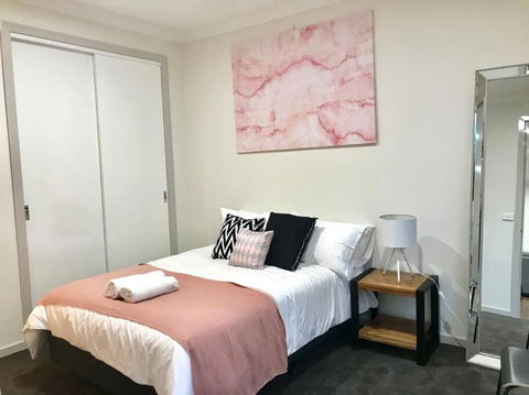 D112 Braybrook Central Stay-Great Getaway - Hotel Gold Coast 0