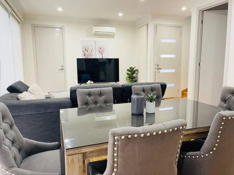 D112 Braybrook Central Stay-Great Getaway - Hotel Gold Coast 3