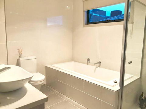 D112 Braybrook Central Stay-Great Getaway - Hotel Gold Coast 4