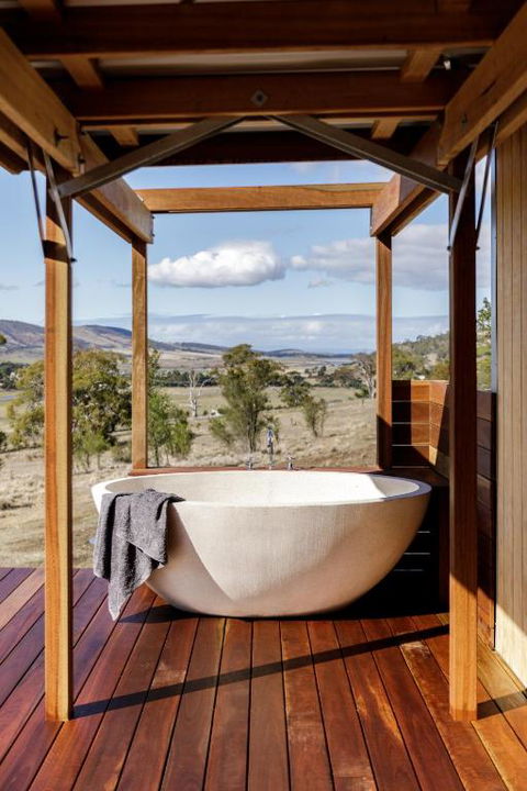 Daisy Bank Cottages - Hotel Gold Coast 2