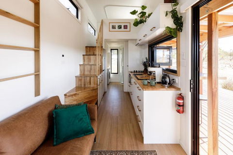 Daisy Bank Cottages - Hotel Gold Coast 4