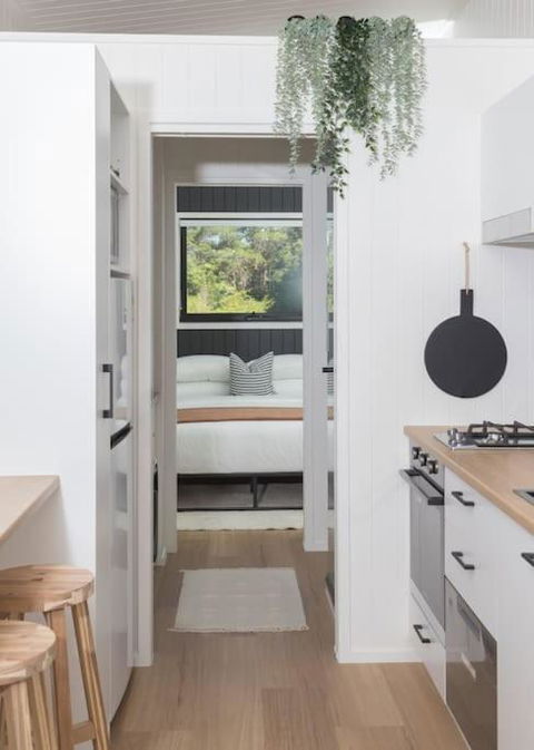 Dark Moon Tiny - Hotel Gold Coast 4