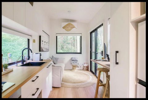 Dark Moon Tiny - Hotel Gold Coast 0