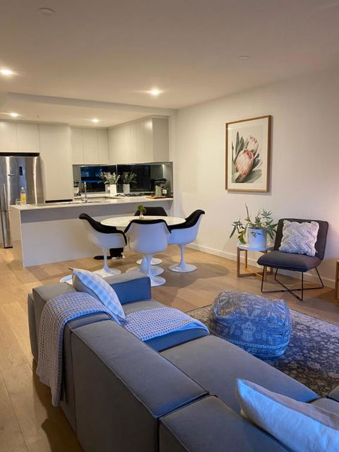 Deluxe Apartment In The Heart Of Heidelberg - Hotel Gold Coast 0