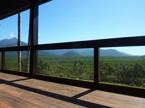 Daintree Holiday Homes - La Vista - Hotel Gold Coast 0