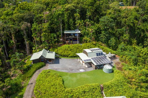 Daintree Holiday Homes - La Vista - Hotel Gold Coast 2