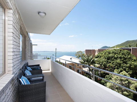 Del Rae Unit 18 25 Shoal Bay Road - Hotel Gold Coast 0