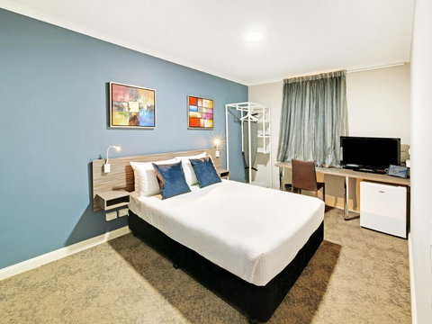 28 Hotel - Hotel Gold Coast 3