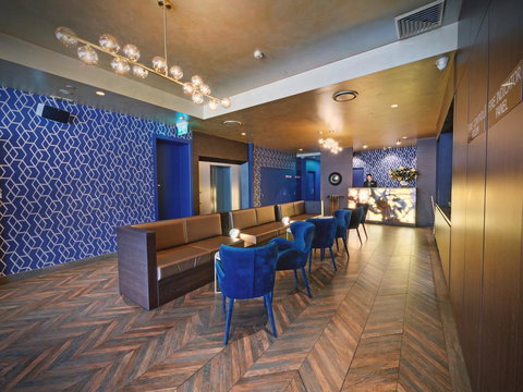 28 Hotel - Hotel Gold Coast 0