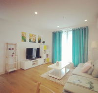 2BR Apartment with Style - Hotel Gold Coast