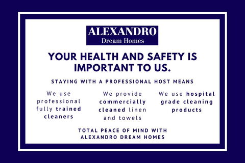 3 Bedroom Apartment - Panoramic Ocean Views - Hotel Gold Coast 1