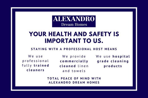 3 Bedroom Apartment - Panoramic Ocean Views - Hotel Gold Coast 2