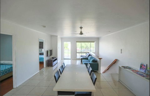 3 Bedroom Apartment // Spence St - Hotel Gold Coast 1