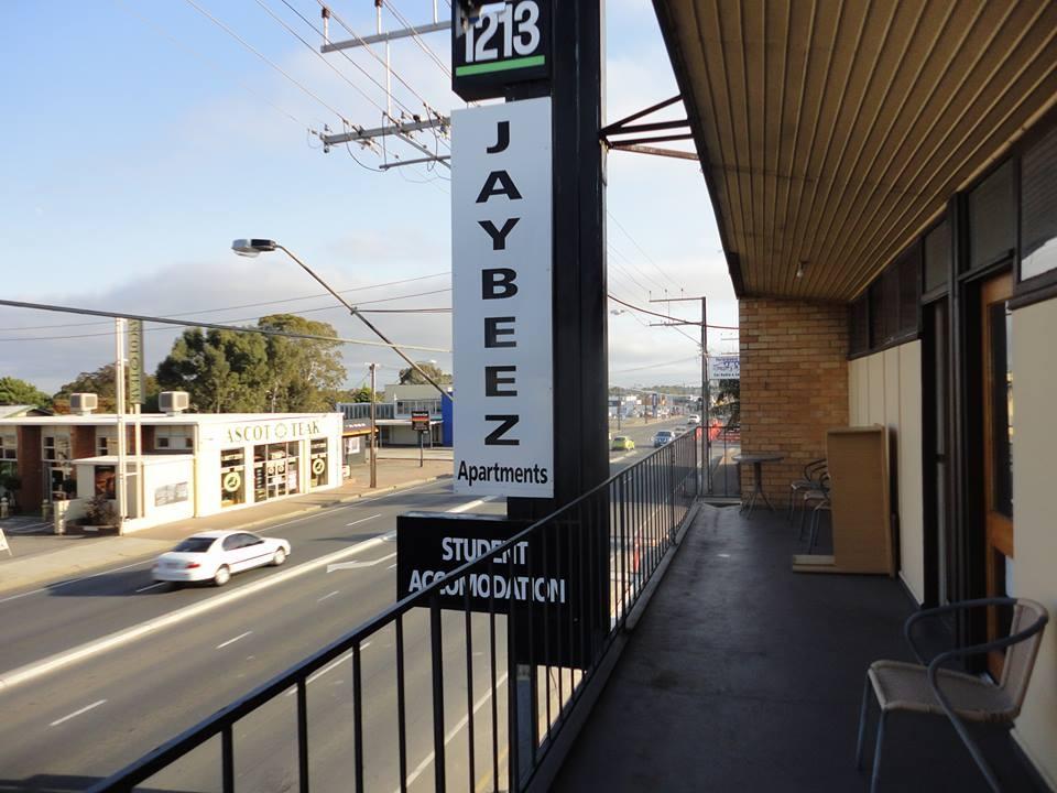 Flinders University SA Hotel Gold Coast